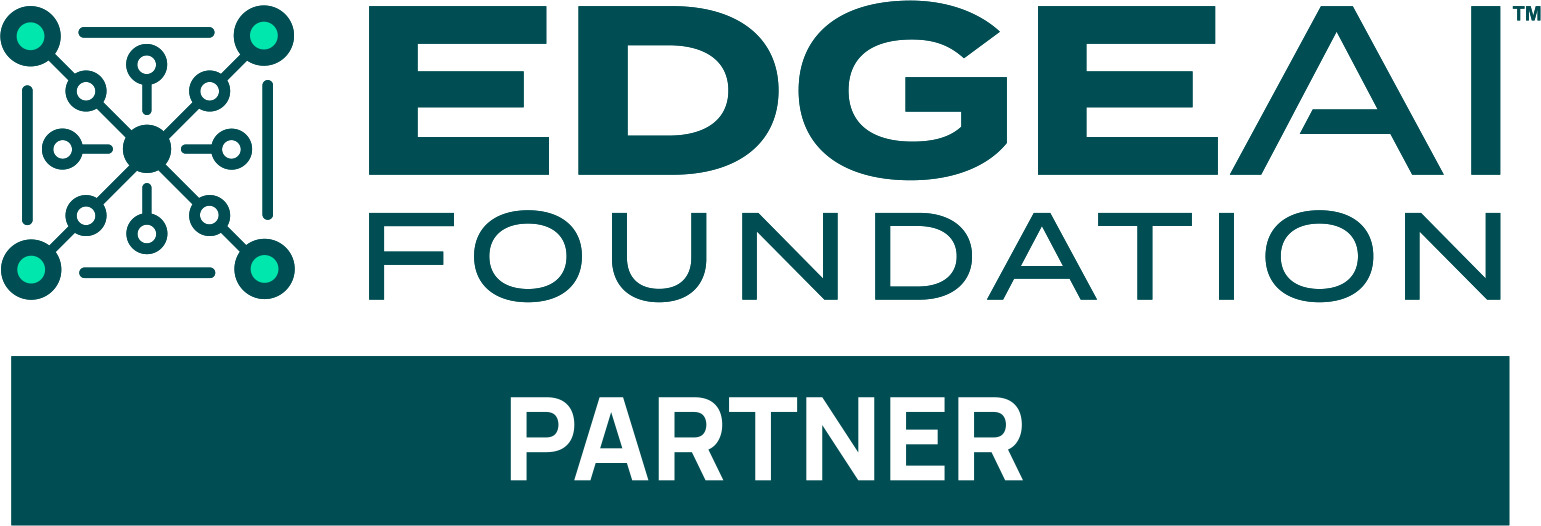 EDGE AI Foundation Partner