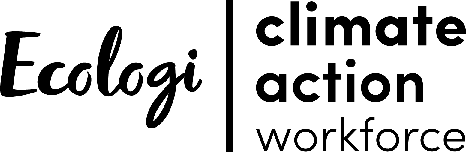 Ecologi Climate Action Workforce