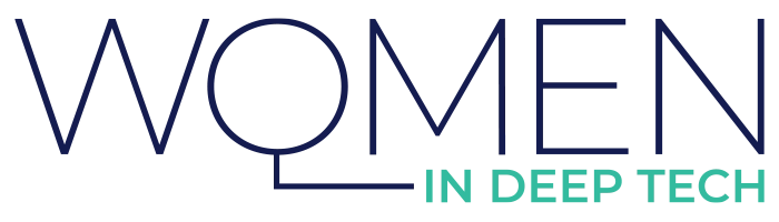 Women in Deep Tech